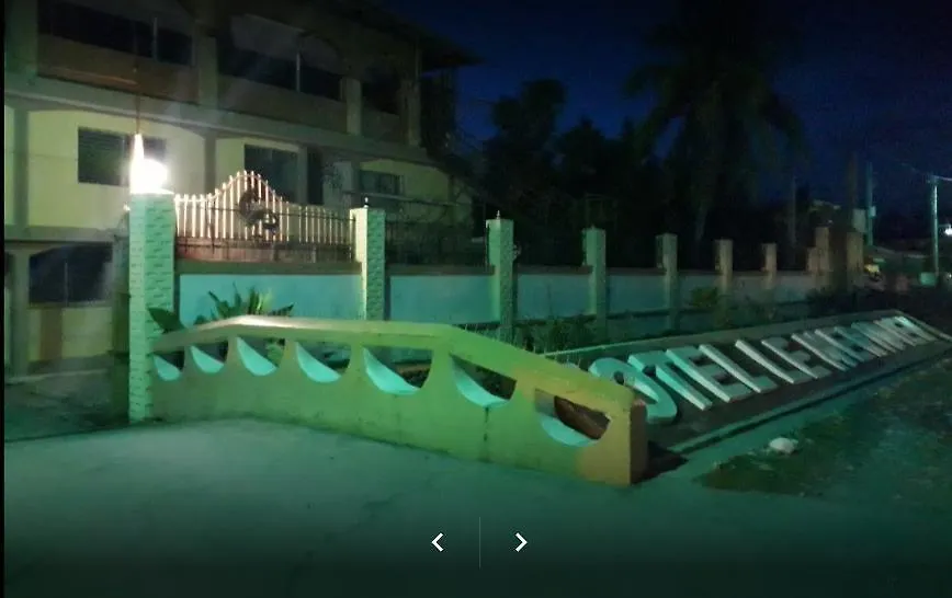 Hotel Le Meridien Les Cayes