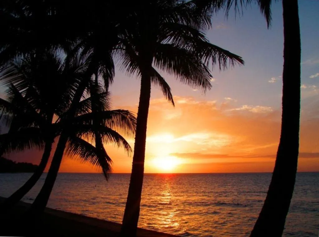 Hotel Le Meridien Les Cayes