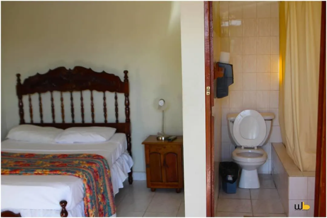 Hotel Le Meridien Les Cayes 5*,  Haiti