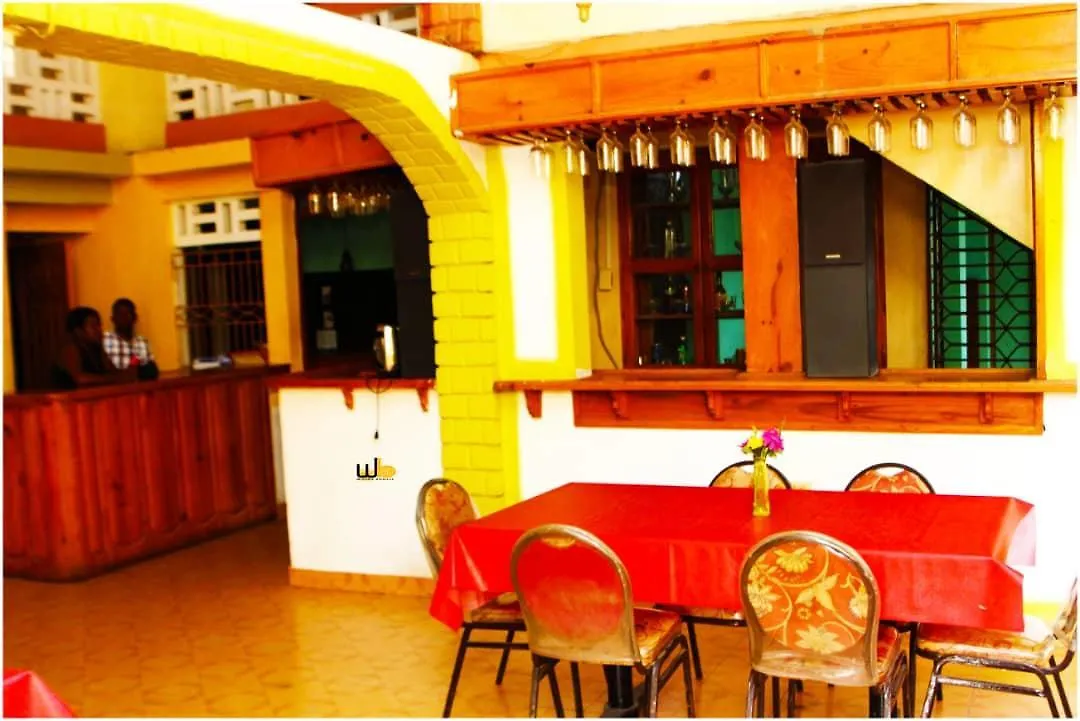 Hotel Le Meridien Les Cayes