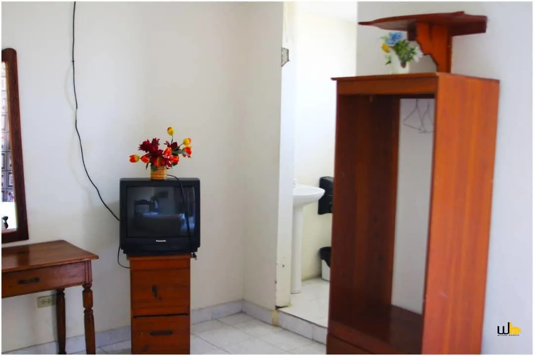 Hotel Le Meridien Les Cayes