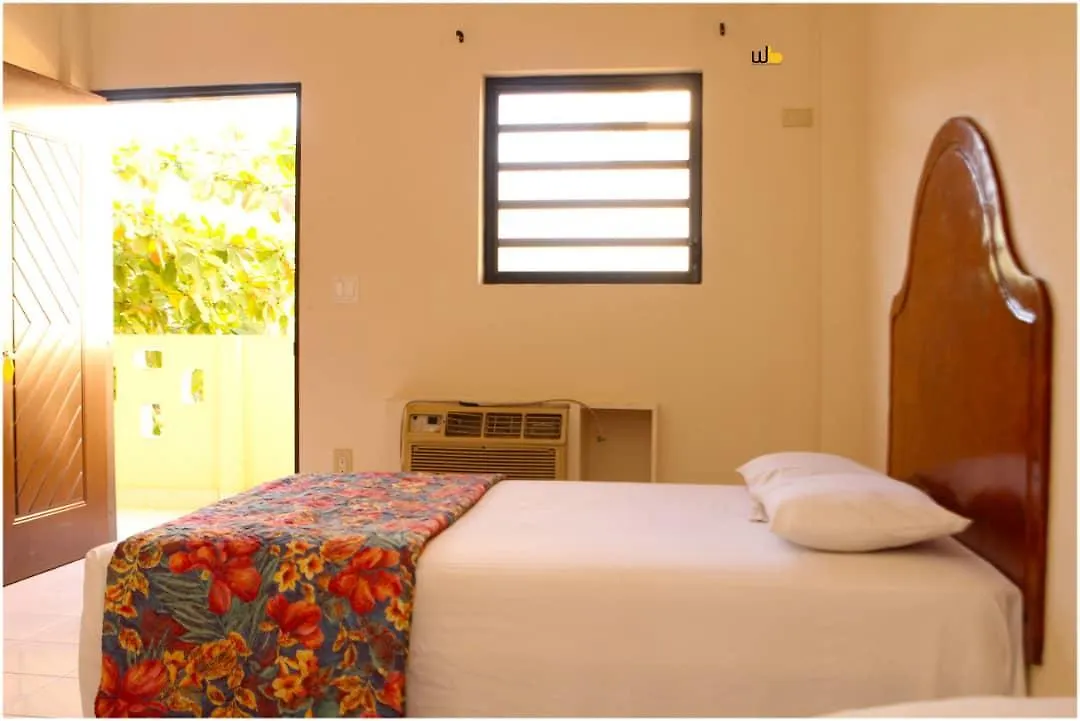 Hotel Le Meridien Les Cayes